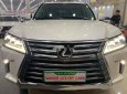 Lexus LX 2017 - Bán ô tô Lexus LX 570 đời 2017, màu trắng, nhập khẩu nguyên chiếc như mới