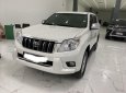 Toyota Prado 2011 - Bán Toyota Prado sản xuất năm 2011, màu trắng