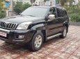 Toyota Prado 2008 - Bán Toyota Prado 2008, màu đen, nhập khẩu