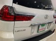 Lexus LX 2017 - Bán ô tô Lexus LX 570 đời 2017, màu trắng, nhập khẩu nguyên chiếc như mới