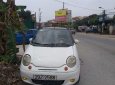 Chevrolet 2008 - Cần bán lại xe Chevrolet Matiz sản xuất 2008, màu trắng