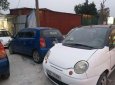 Chevrolet 2008 - Cần bán lại xe Chevrolet Matiz sản xuất 2008, màu trắng