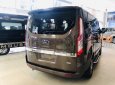 Ford Tourneo Trend 2019 - Cần bán gấp Ford Tourneo đời 2019, màu nâu, xe còn như mới