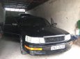 Lexus LS 1991 - Do không còn nhu cầu đi lại nên cần bán Lexus LS sản xuất năm 1991, màu đen