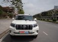 Toyota Prado 2018 - Bán Toyota Prado năm 2018, màu trắng