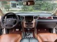 Lexus LX 2014 - Bán Lexus LX570 năm 2014, màu trắng, nhập khẩu nguyên chiếc chính chủ