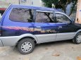 Toyota Zace 2003 - Bán Toyota Zace đời 2003, màu xanh lam