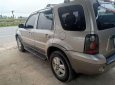 Ford Escape 2008 - Cần bán xe Ford Escape 2.3AT sản xuất năm 2008 số tự động, 285tr