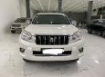 Toyota Prado 2011 - Bán Toyota Prado sản xuất năm 2011, màu trắng