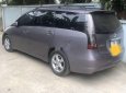 Mitsubishi Grandis 2006 - Xe Mitsubishi Grandis sản xuất năm 2006, màu xám, nhập khẩu, giá tốt