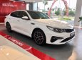 Kia Optima  2.4 G-Line 2020 - Bán Kia Optima 2.4 G-Line đời 2020, màu trắng, giá 969tr