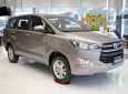 Toyota Innova 2.0G 2020 - Bán Toyota Innova 2.0G sản xuất năm 2020, màu xám, giá tốt nhất thị trường