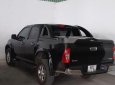 Isuzu Dmax 2008 - Bán Isuzu Dmax MT đời 2008, màu đen, xe nhập số sàn, máy dầu