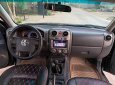 Isuzu Dmax 2008 - Bán Isuzu Dmax MT đời 2008, màu đen, xe nhập số sàn, máy dầu