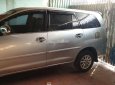 Toyota Innova 2010 - Cần bán xe Toyota Innova năm sản xuất 2010 chính chủ, giá rất tốt