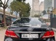 Toyota Camry 2006 - Cần bán lại xe Toyota Camry 2007, màu đen