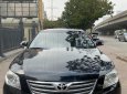 Toyota Camry 2006 - Cần bán lại xe Toyota Camry 2007, màu đen