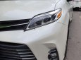 Toyota Sienna 2018 - Cần bán xe Toyota Sienna sản xuất 2018, nhập khẩu