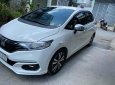 Honda Jazz 2018 - Bán Honda Jazz năm 2018, màu trắng, nhập khẩu nguyên chiếc chính chủ