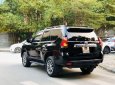 Toyota Prado 2017 - Bán xe Toyota Prado sản xuất 2017, màu đen, nhập khẩu nguyên chiếc