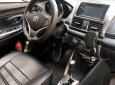 Toyota Yaris 2015 - Cần bán xe Toyota Yaris 2015, màu đỏ, 535tr