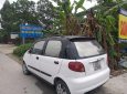 Chevrolet 2008 - Cần bán lại xe Chevrolet Matiz sản xuất 2008, màu trắng