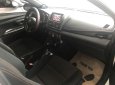 Toyota Yaris 2014 - Cần bán gấp Toyota Yaris sản xuất năm 2014, màu trắng, nhập khẩu nguyên chiếc