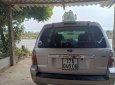 Ford Escape 2008 - Cần bán xe Ford Escape 2.3AT sản xuất năm 2008 số tự động, 285tr