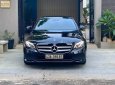 Mercedes-Benz E class 2016 - Cần bán gấp Mercedes E class năm 2016, màu đen