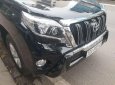 Toyota Prado 2015 - Bán xe Toyota Prado đời 2015, màu đen, nhập khẩu