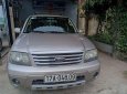 Ford Escape 2008 - Cần bán xe Ford Escape 2.3AT sản xuất năm 2008 số tự động, 285tr