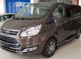 Ford Tourneo Trend 2019 - Cần bán gấp Ford Tourneo đời 2019, màu nâu, xe còn như mới