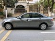 Mercedes-Benz C class 2007 - Cần bán Mercedes C200 sản xuất năm 2007, giá rất tốt