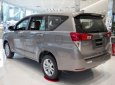 Toyota Innova 2.0G 2020 - Bán Toyota Innova 2.0G sản xuất năm 2020, màu xám, giá tốt nhất thị trường