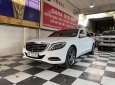 Mercedes-Benz S400 S400 4matic 2016 - Bán Mercedes Benz S400 4matic 2016