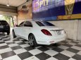 Mercedes-Benz S400 S400 4matic 2016 - Bán Mercedes Benz S400 4matic 2016