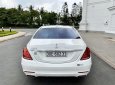 Mercedes-Benz S class 2016 - Cần bán gấp Mercedes S400 đời 2016, màu trắng