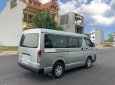 Toyota Hiace 2008 - Xe Toyota Hiace đời 2008, màu xanh lam, 266tr