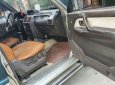 Mitsubishi Pajero 1997 - Bán Mitsubishi Pajero sản xuất năm 1997, màu xanh lam, xe nhập