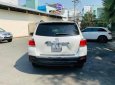 Toyota Highlander 2011 - Cần bán gấp Toyota Highlander đời 2011, màu trắng, xe nhập