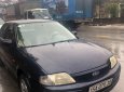 Ford Laser   2000 - Bán ô tô Ford Laser năm sản xuất 2000, màu đen, xe nhập 