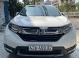 Honda CR V 2019 - Bán Honda CR V năm 2019, màu trắng