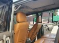 Mitsubishi Pajero 1997 - Bán Mitsubishi Pajero sản xuất năm 1997, màu xanh lam, xe nhập