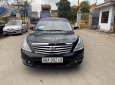 Nissan Teana 2010 - Cần bán xe Nissan Teana 2010, màu đen, nhập khẩu