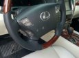 Lexus LS 2007 - Cần bán lại xe Lexus LS năm sản xuất 2007, màu đen, nhập khẩu