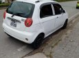 Daewoo Matiz 2008 - Bán ô tô Daewoo Matiz đời 2008, màu trắng, nhập khẩu, giá tốt