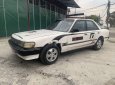 Toyota Cressida   1992 - Bán Toyota Cressida đời 1992, màu trắng, nhập khẩu nguyên chiếc