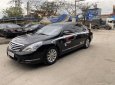 Nissan Teana 2010 - Cần bán xe Nissan Teana 2010, màu đen, nhập khẩu