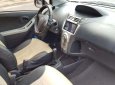 Toyota Yaris 2007 - Bán Toyota Yaris AT sản xuất 2007, màu xanh lam, xe nhập số tự động