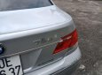 BMW 7 Series   2005 - Cần bán lại xe BMW 750Li năm sản xuất 2005, màu bạc, xe nhập, 800tr